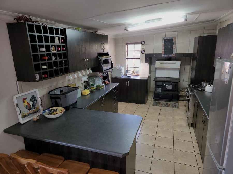 Commercial Property for Sale in Mossel Bay Rural Western Cape